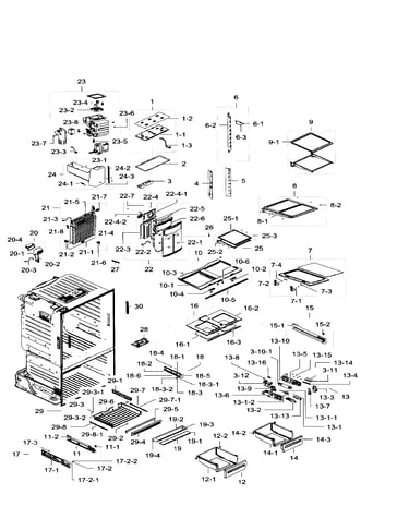 Fridge