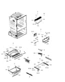 Freezer / icemaker