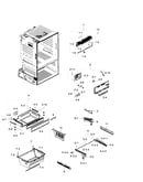 Freezer / icemaker