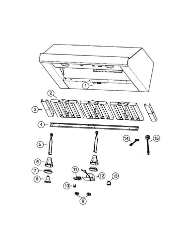 Range hood