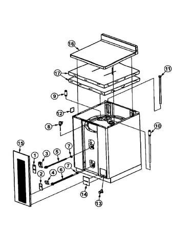 Water heater