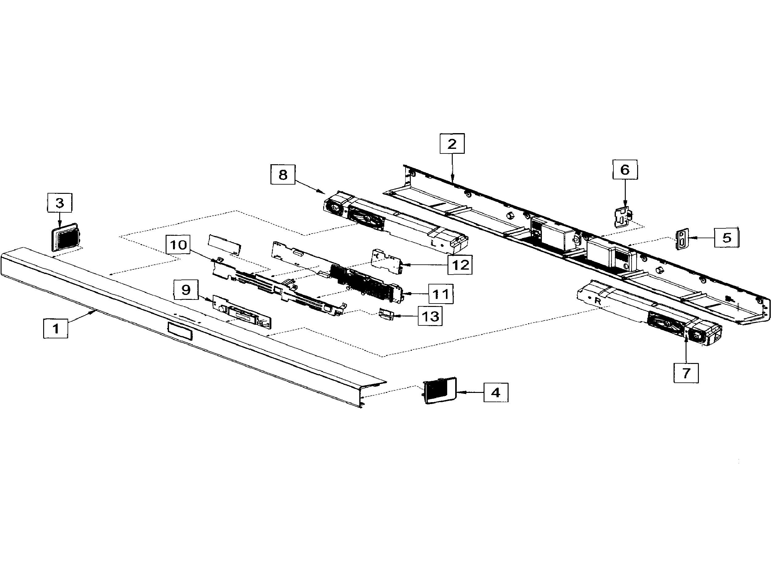 Main assy