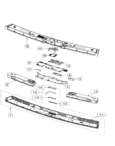 Main assy