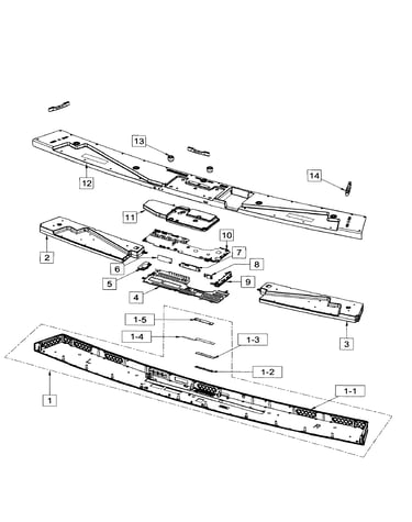 Main assy