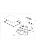 Cooktop