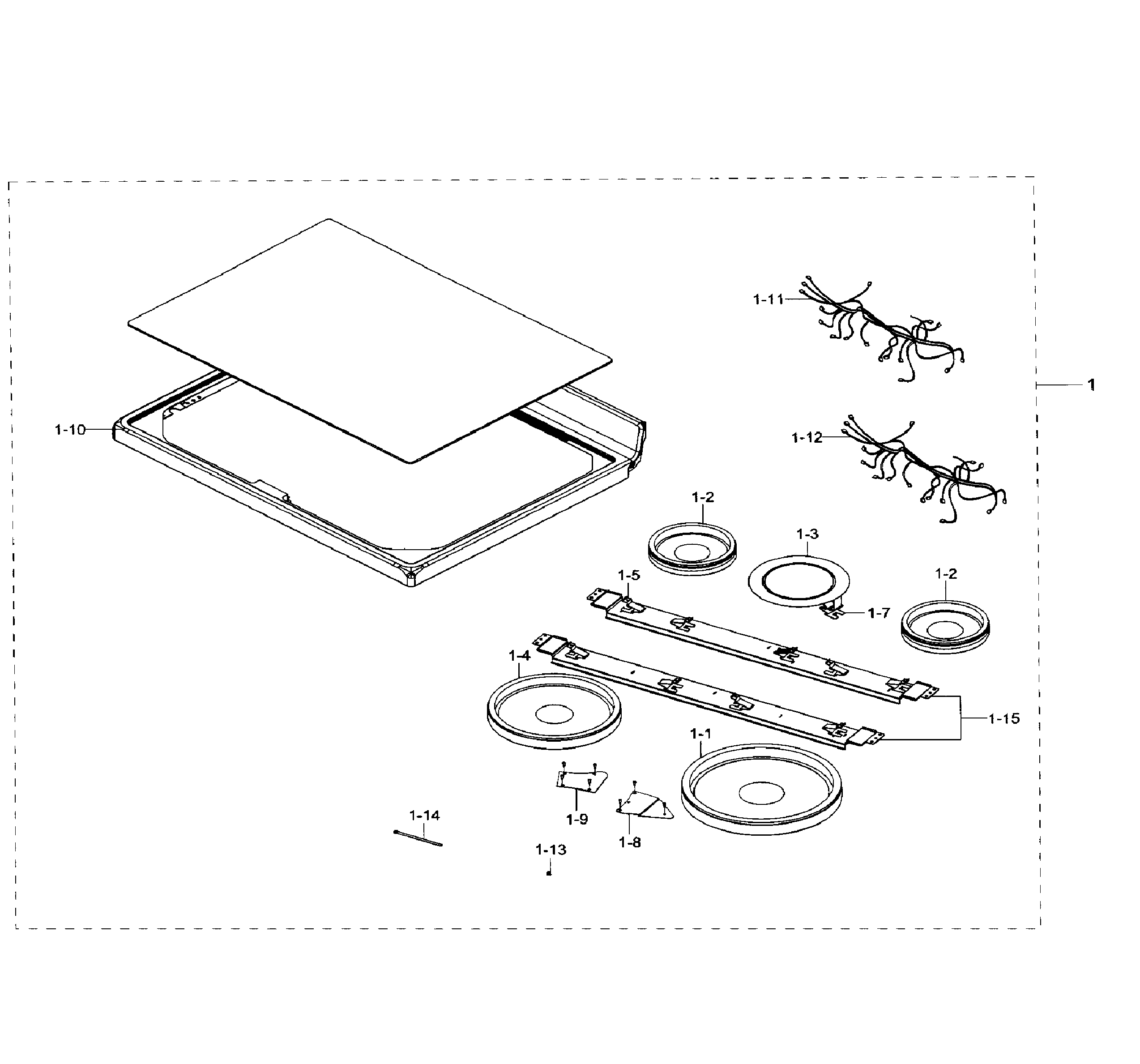Cooktop