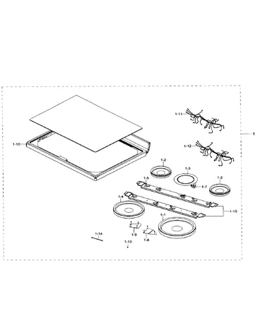 Cooktop