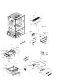 Freezer / icemaker
