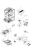 Freezer / icemaker