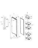 Right door