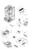Freezer / icemaker