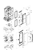 Right door