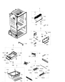 Freezer / icemaker