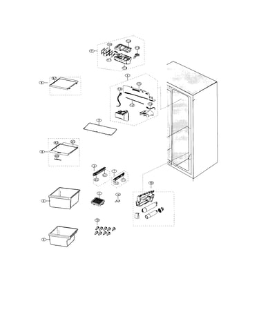Fridge