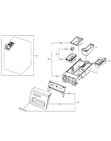 Drawer