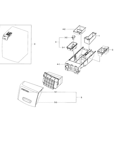 Drawer