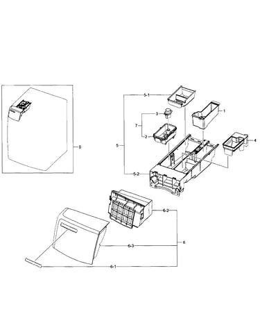Drawer