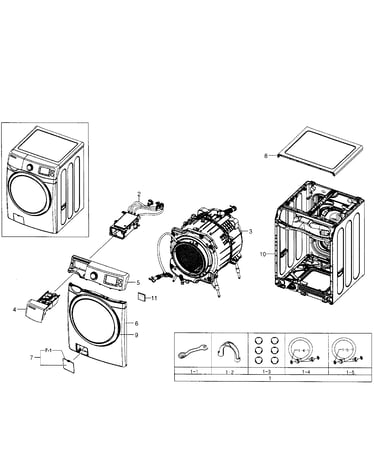 Man section