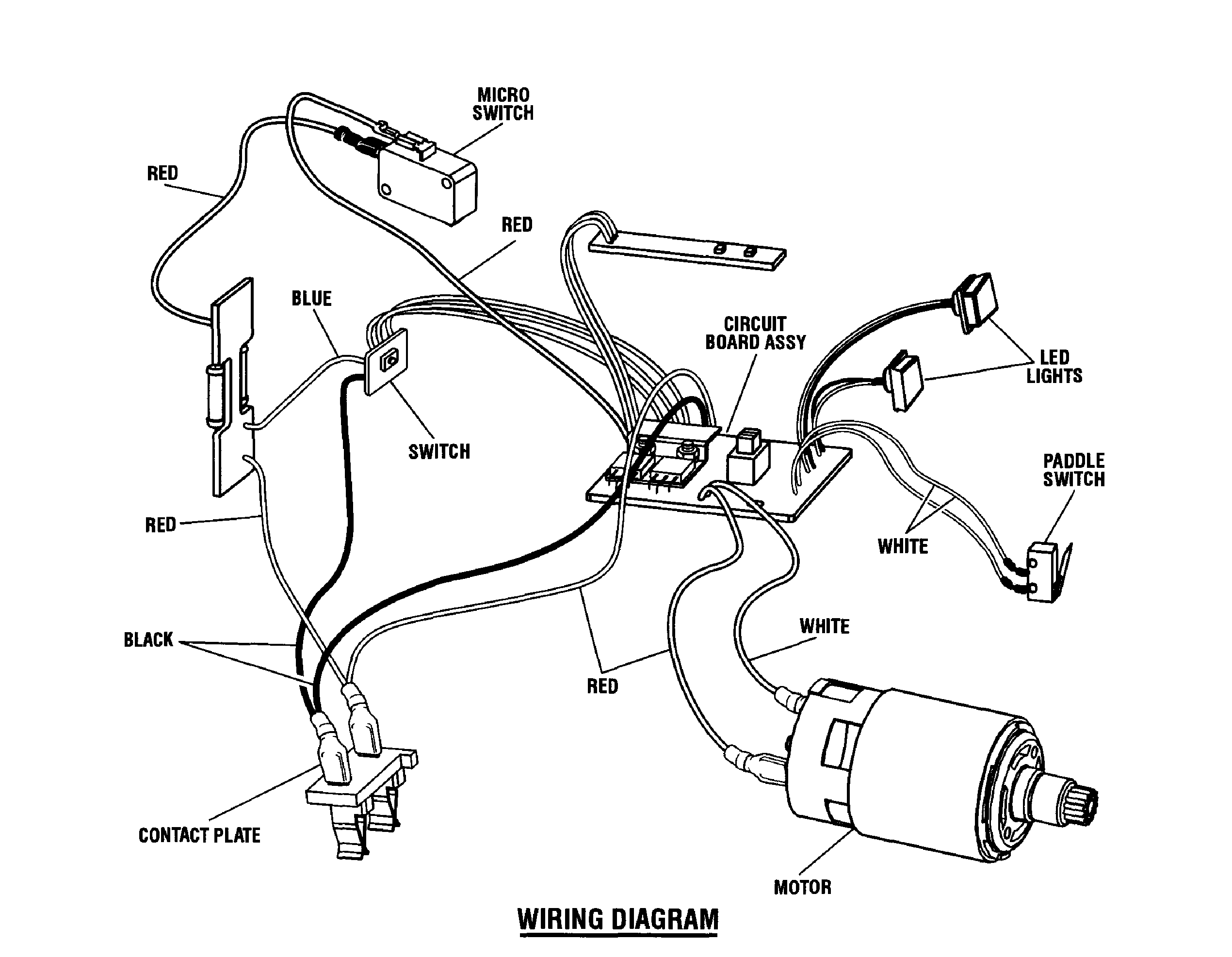 Wiring diagram