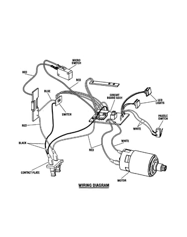 Wiring diagram