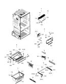 Freezer / icemaker