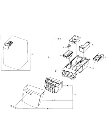 Drawer
