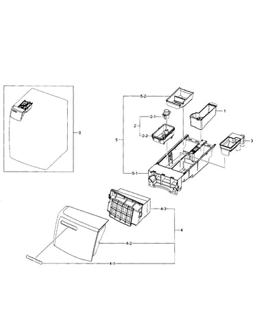Drawer