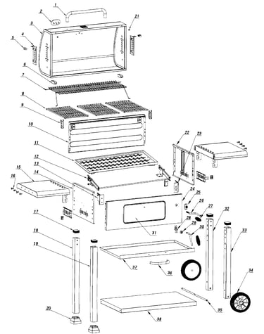 Grill