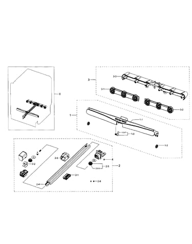 Motion section