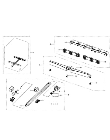 Motion section
