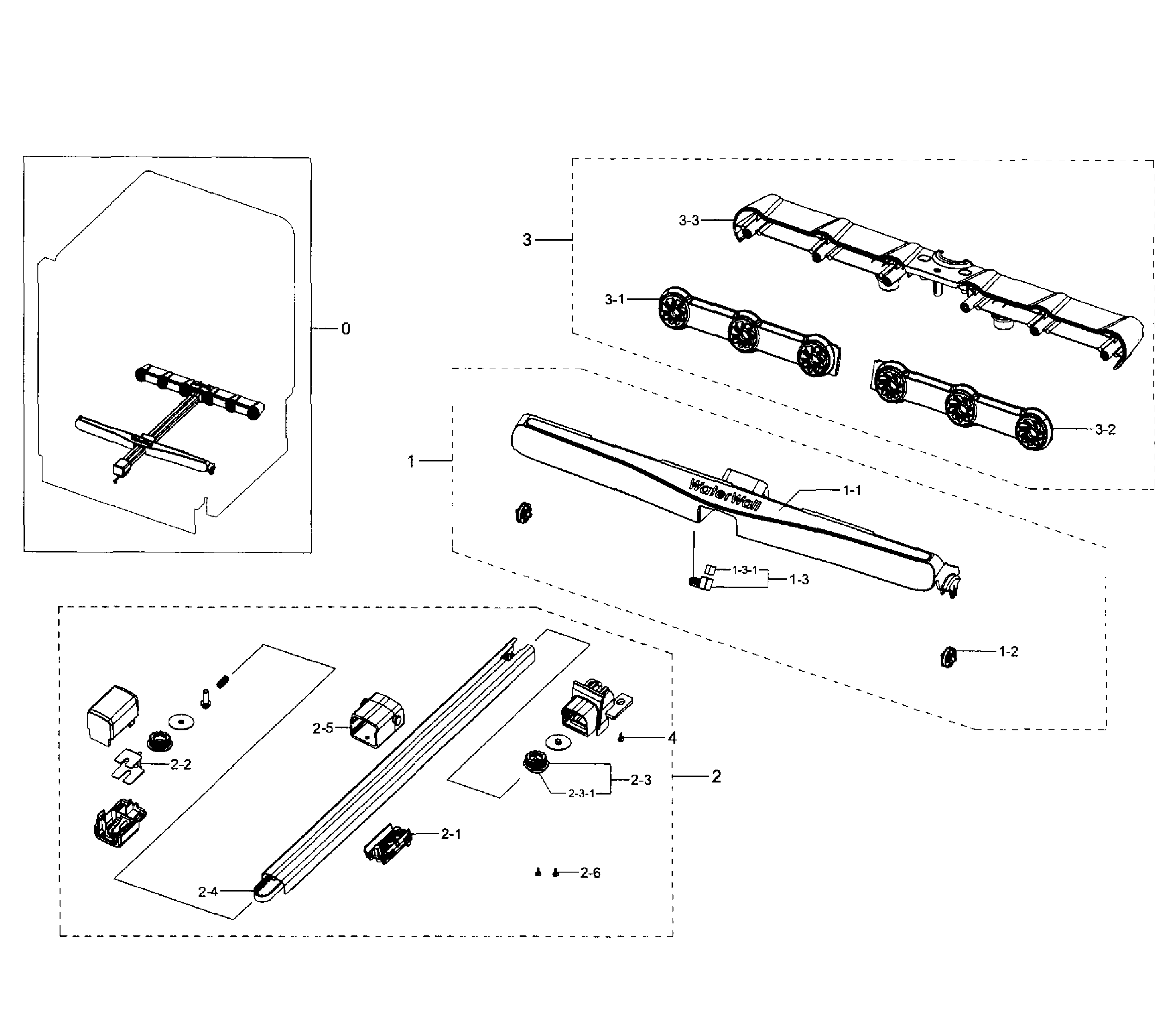 Motion section