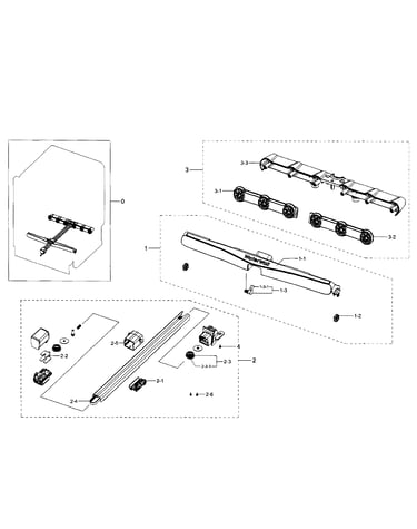 Motion section
