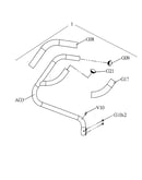 Arm rest set-l