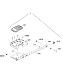 R-link arm set