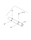 Stabilizer set