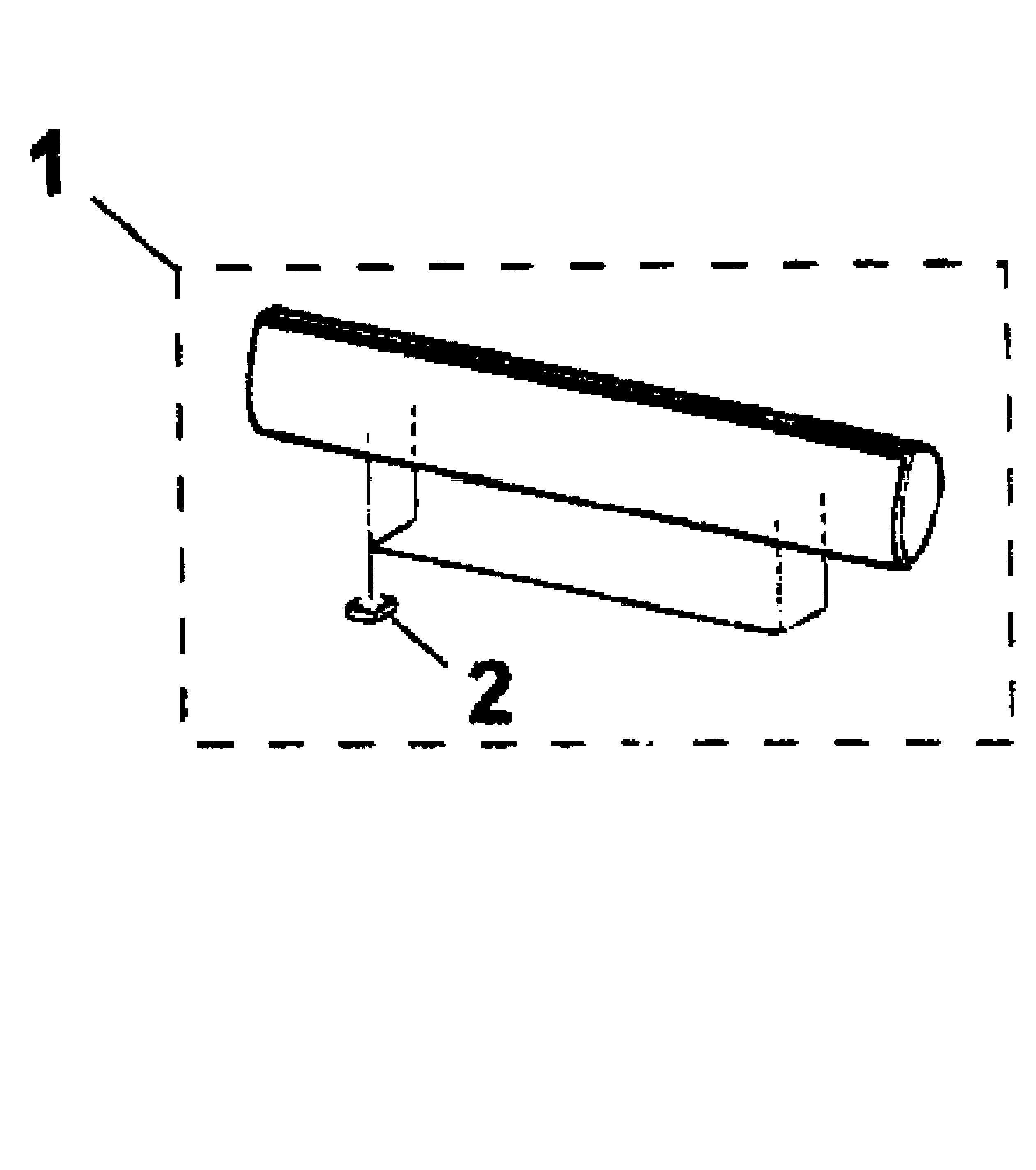 Central speaker