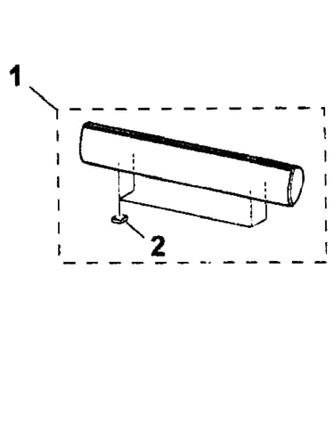 Central speaker
