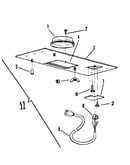 Blower p6 plate