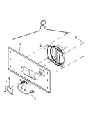 Blowers plate