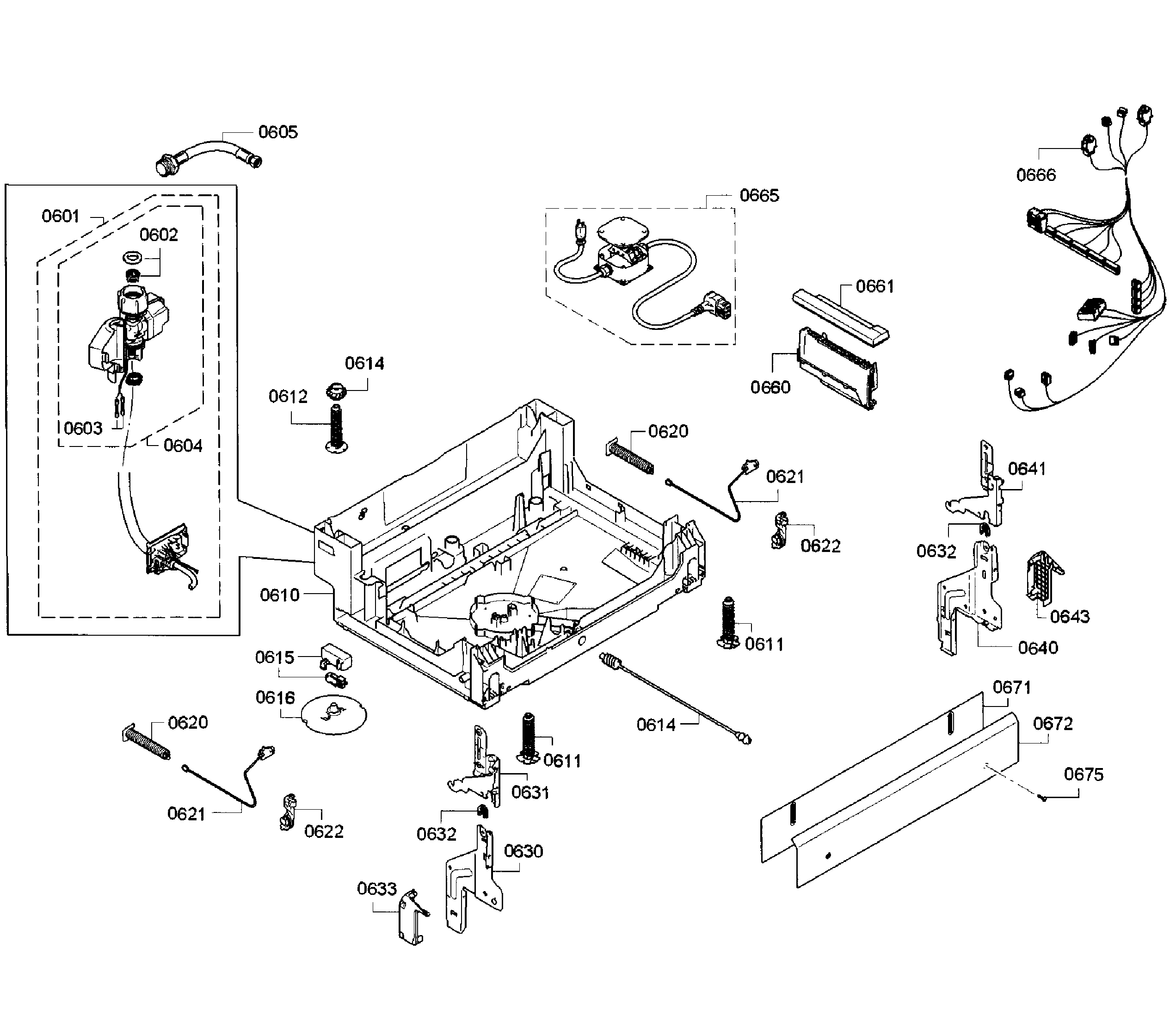 BASE SECTION