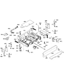 Base section