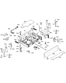 Base section