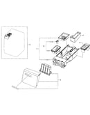 Drawer section