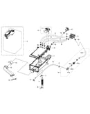 Drawer housing