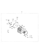 Convection section