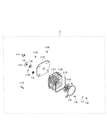Convection section