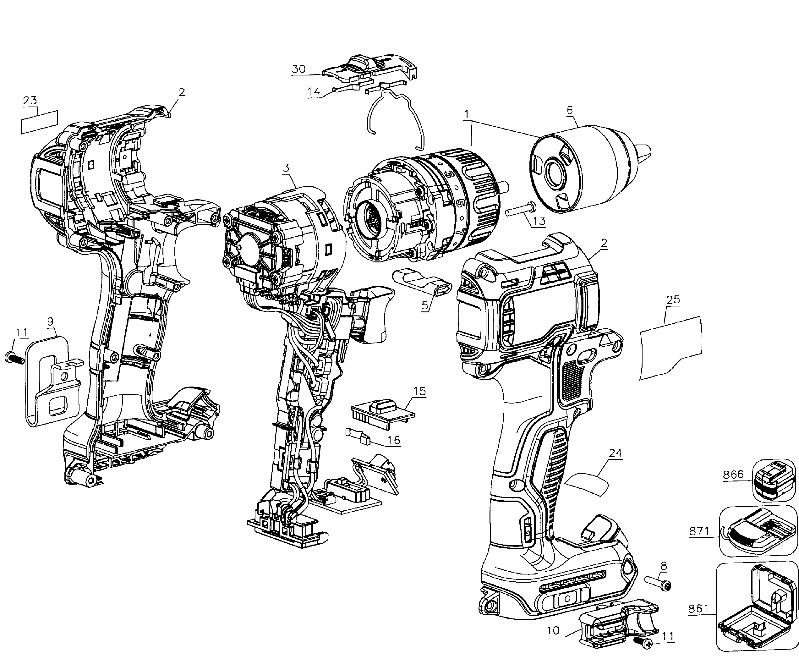 Drill