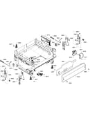 Base section