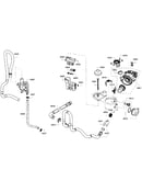 Pump section