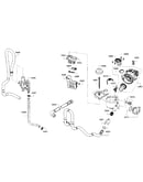 Pump section